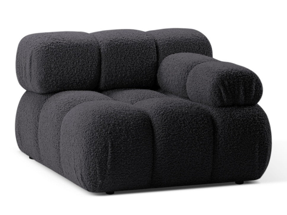 Modular seating unit 540154