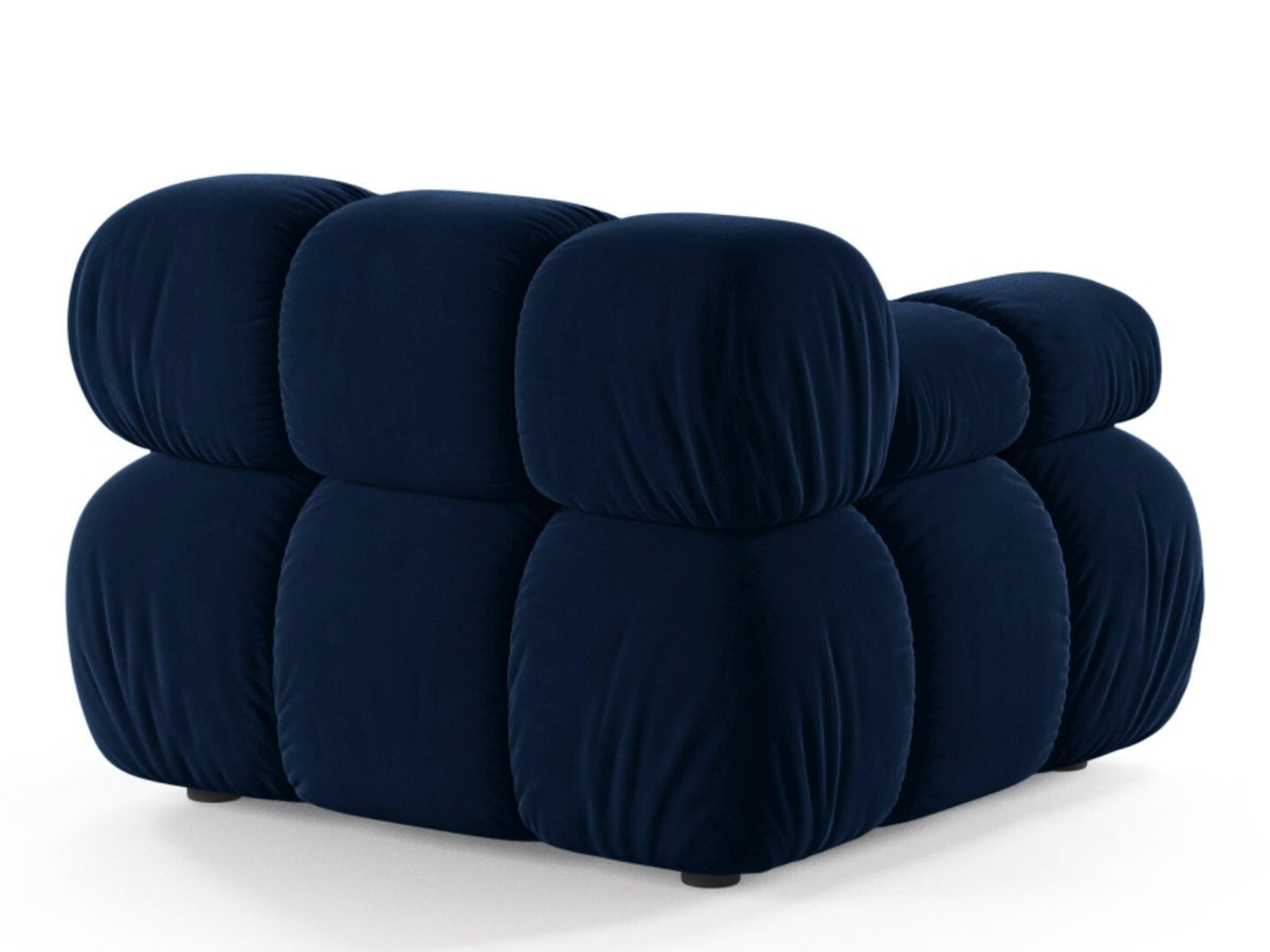 Modular seating unit 540154