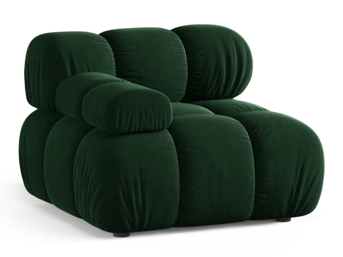 Modular seating unit 540154