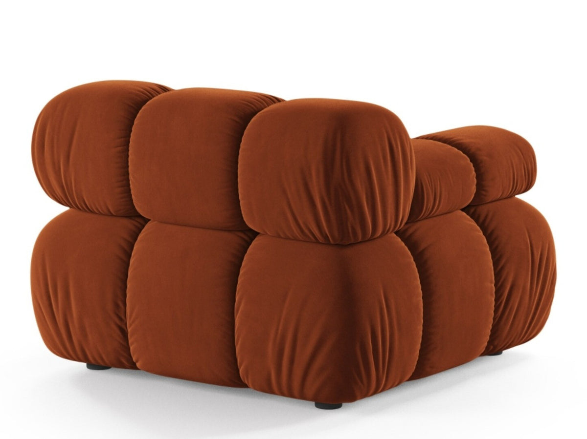 Modular seating unit 540154