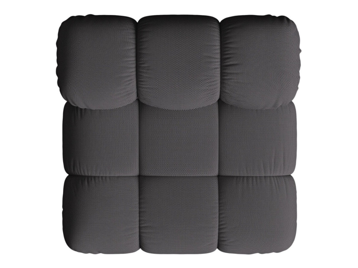 Modular armchair 539722