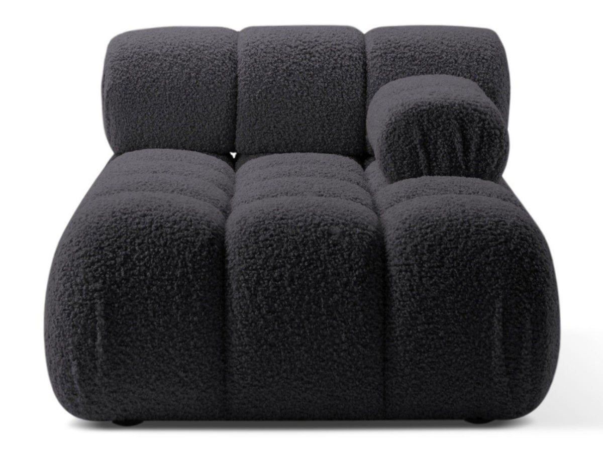 Modular seating unit 540068