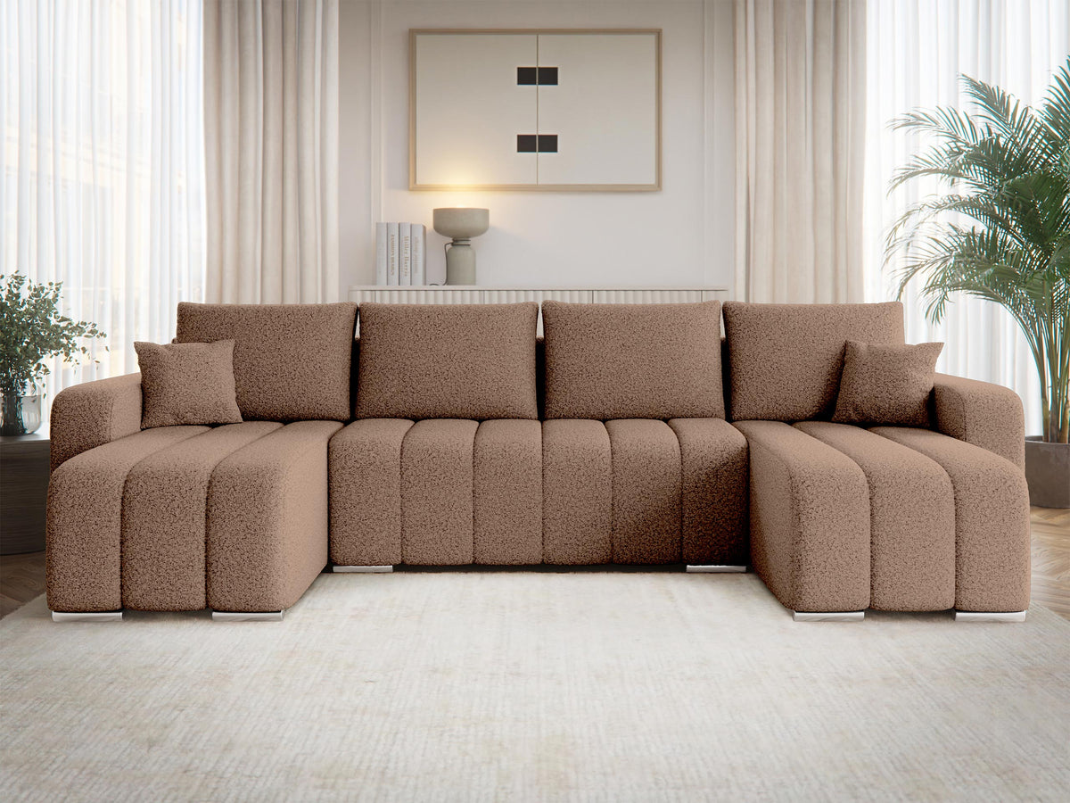 Corner sofa 638105