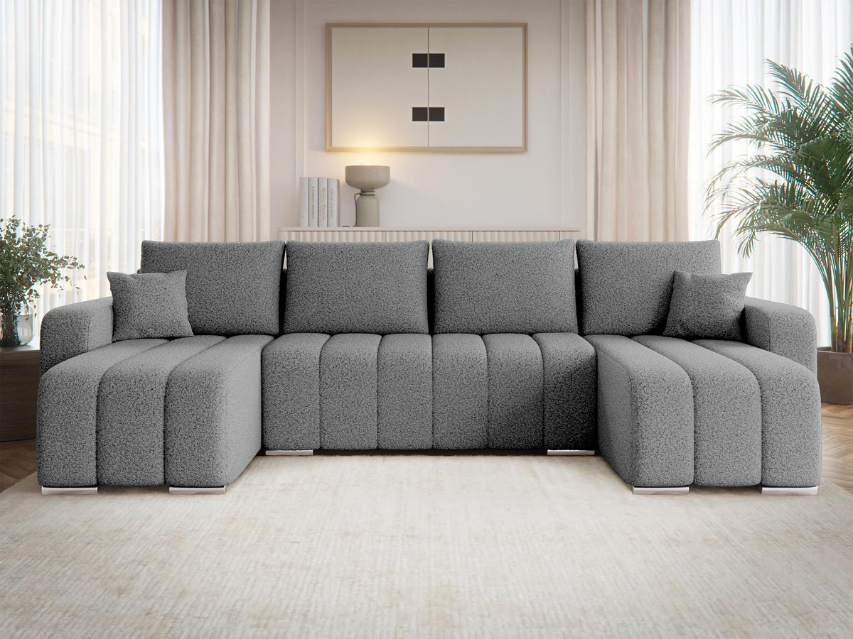 Corner sofa 638105