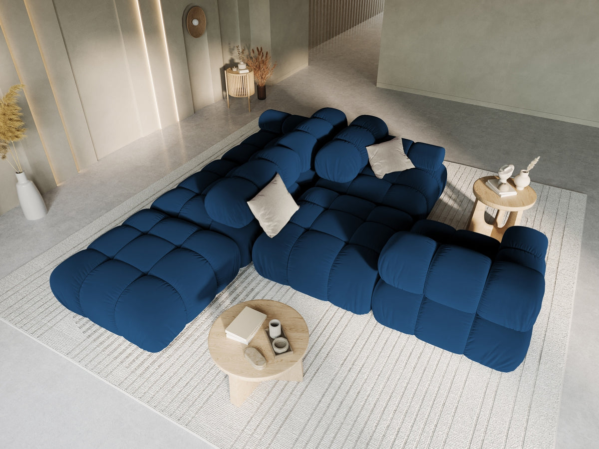 Modular sofa 638172
