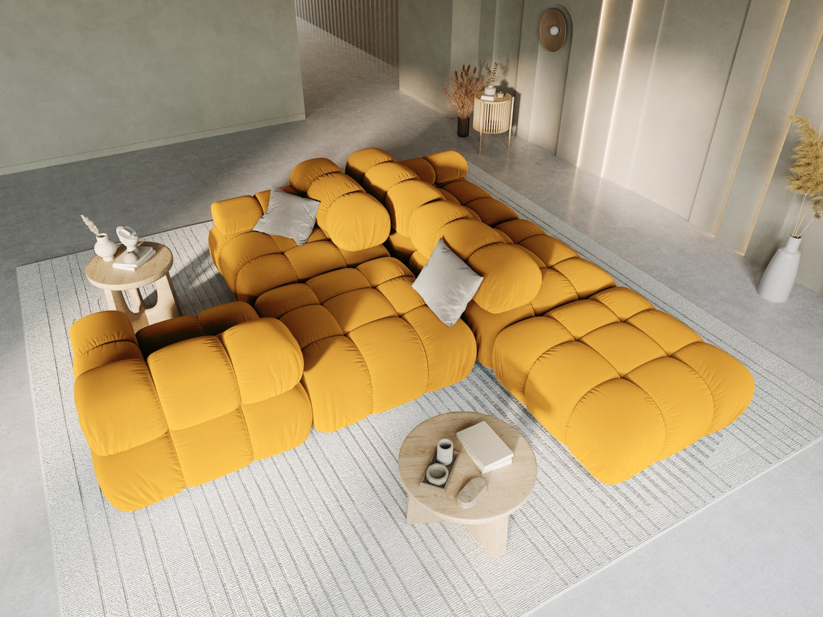 Modular sofa 638172