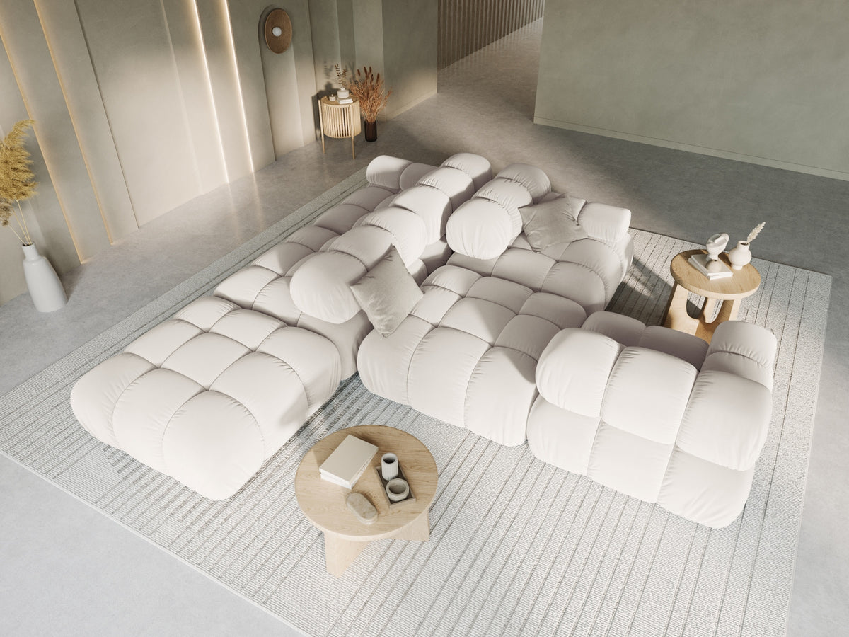 Modular sofa 638172