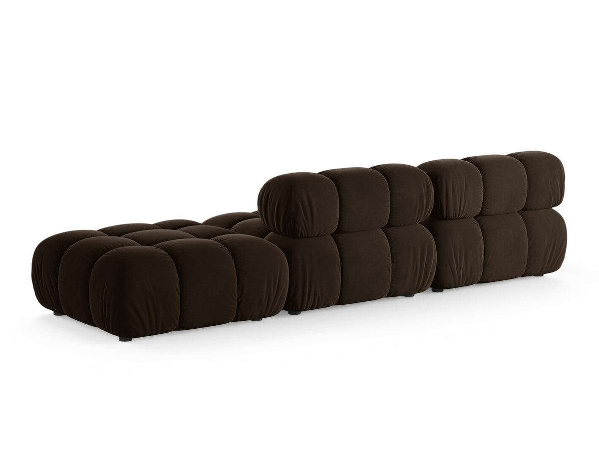 Modular sofa 638172