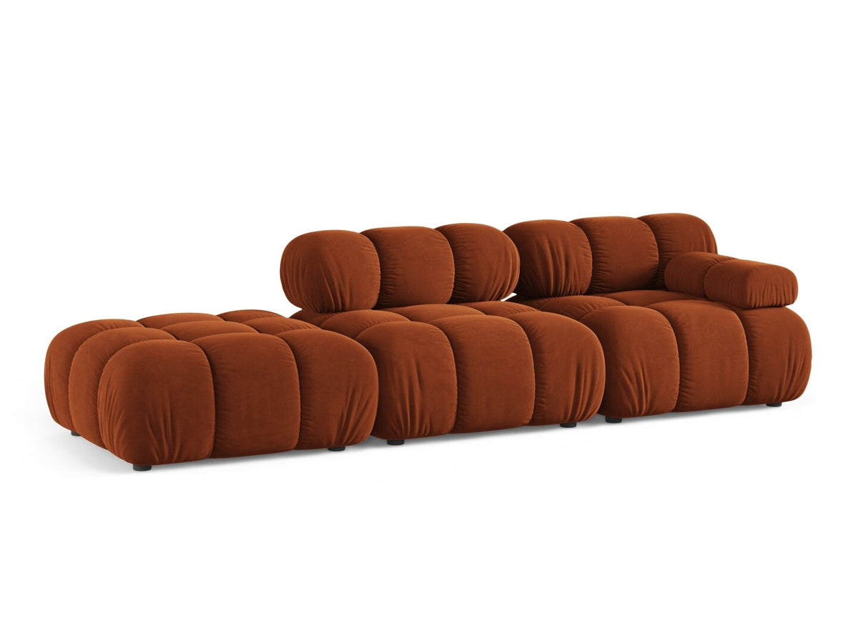 Modular sofa 638172