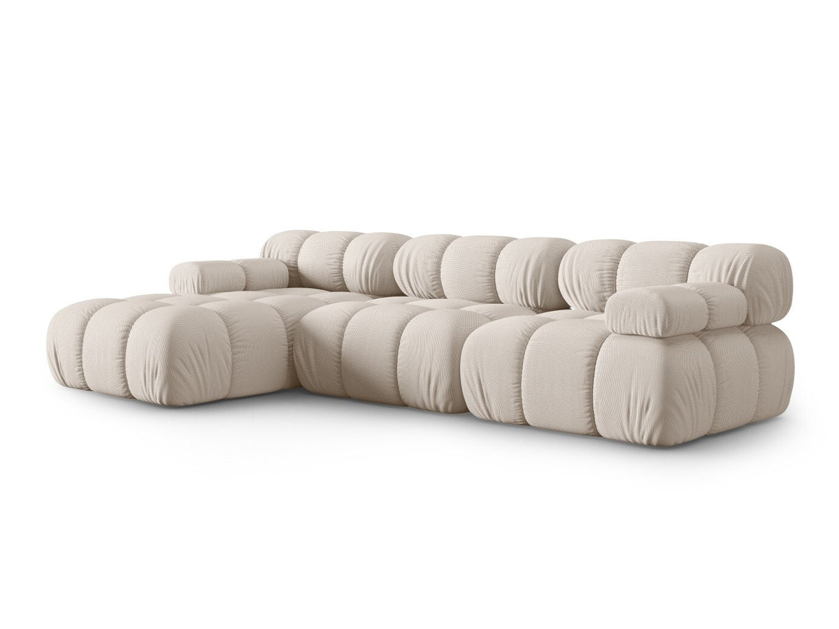 Modular corner sofa 638329