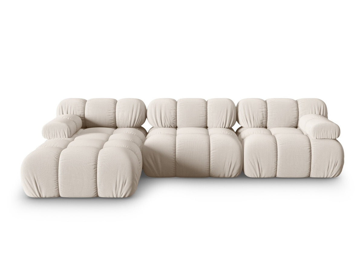 Modular corner sofa 638329