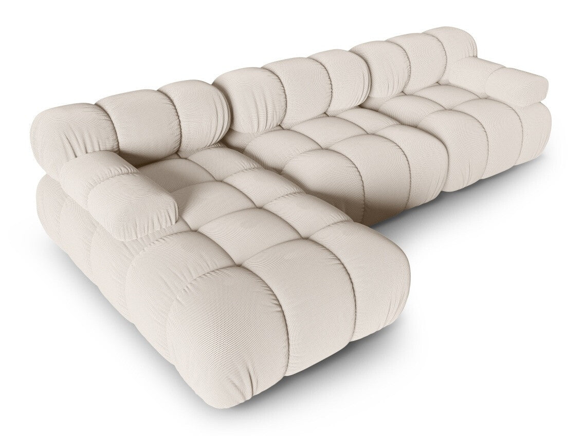 Modular corner sofa 638329