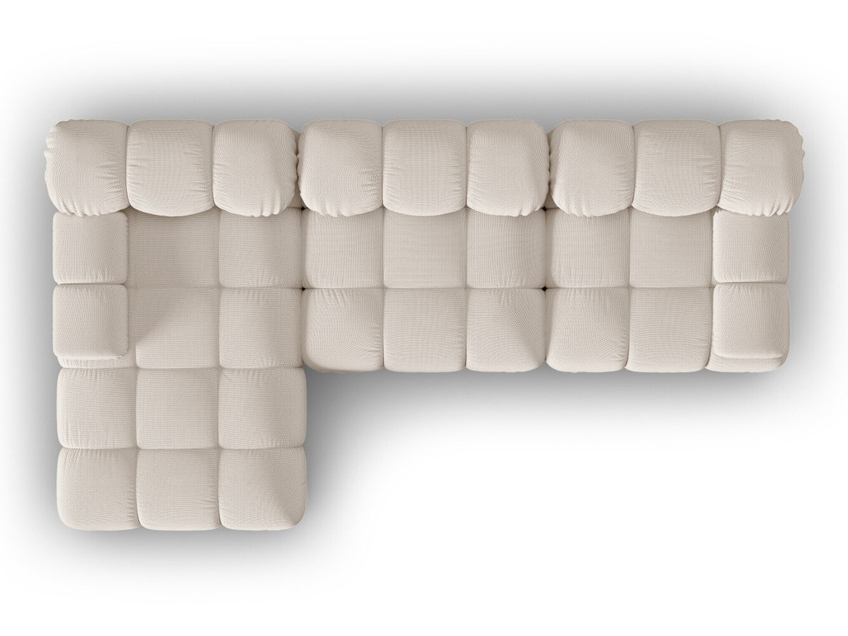 Modular corner sofa 638329