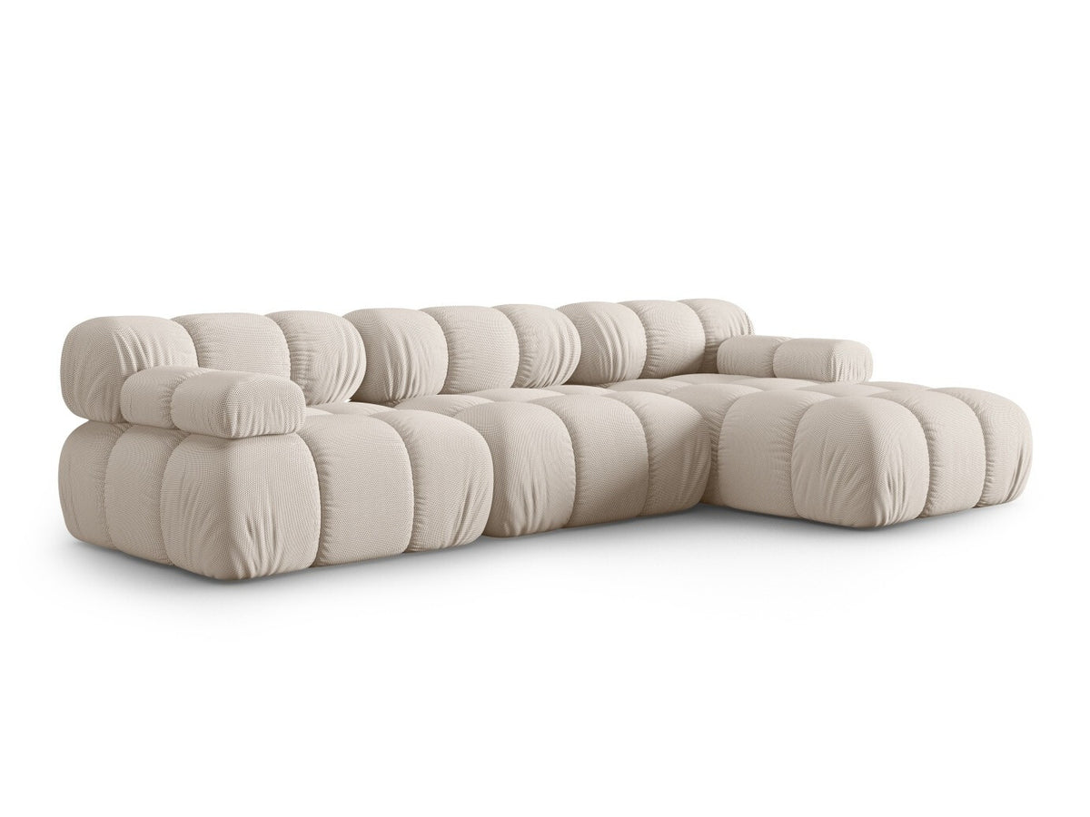 Modular corner sofa 638329
