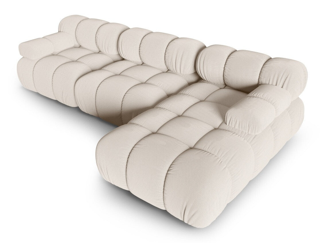 Modular corner sofa 638329