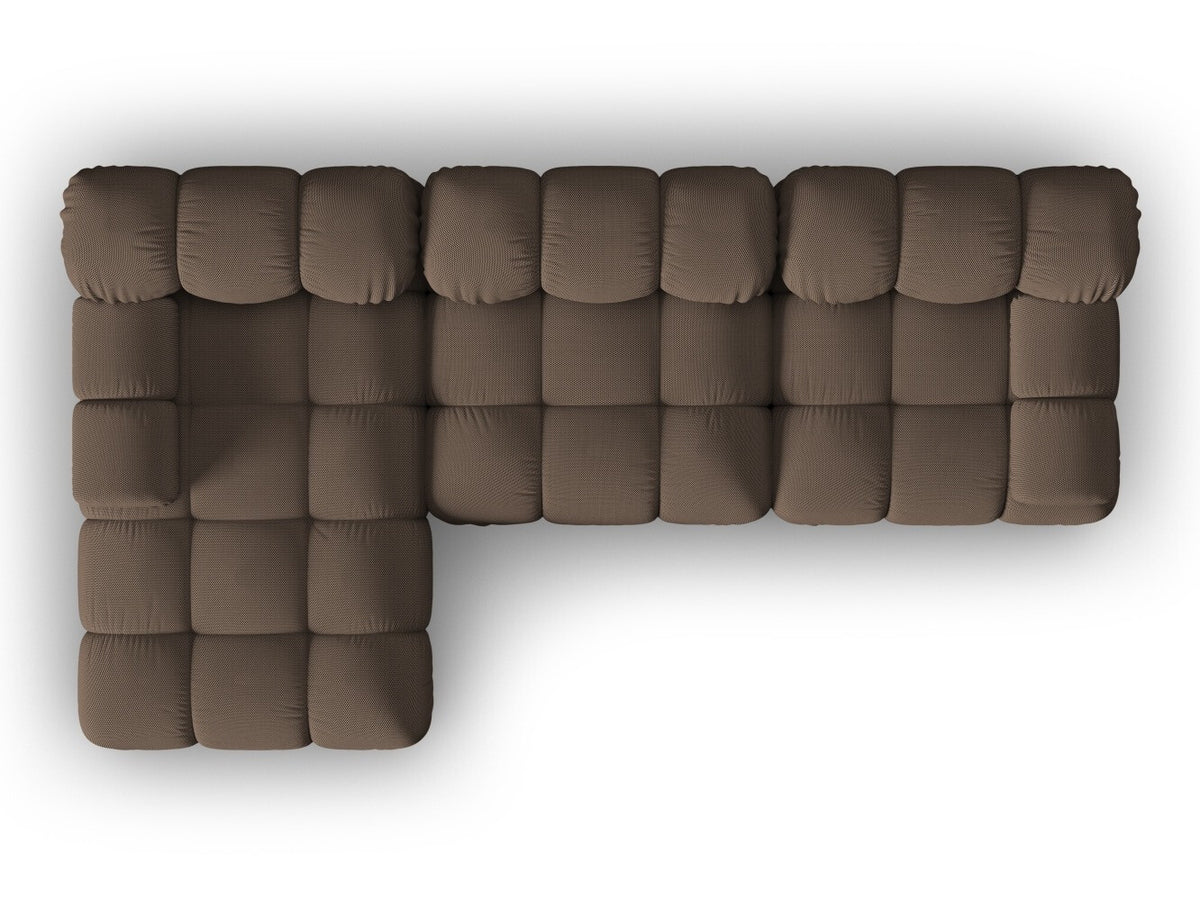 Modular corner sofa 638329