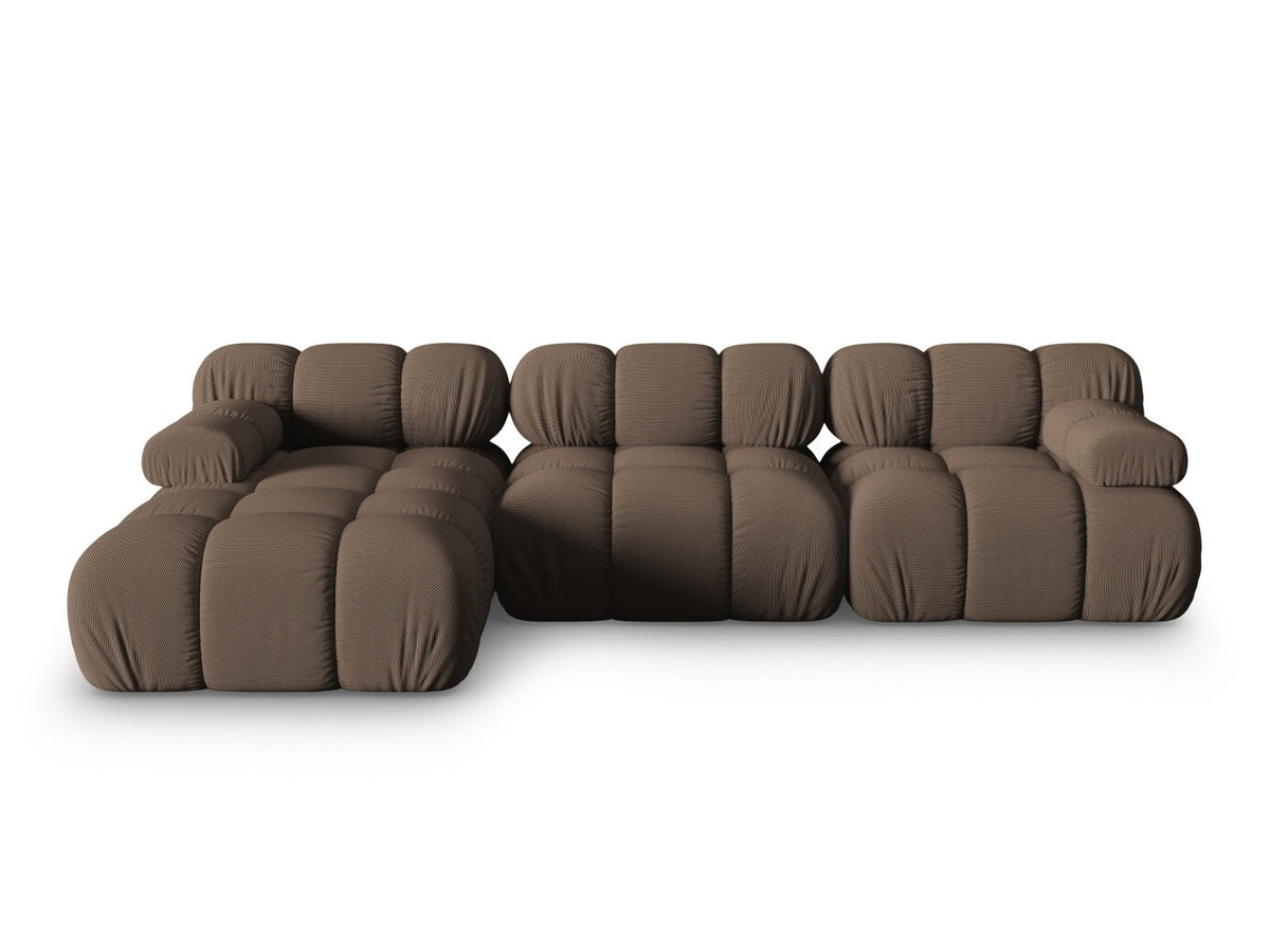Modular corner sofa 638329