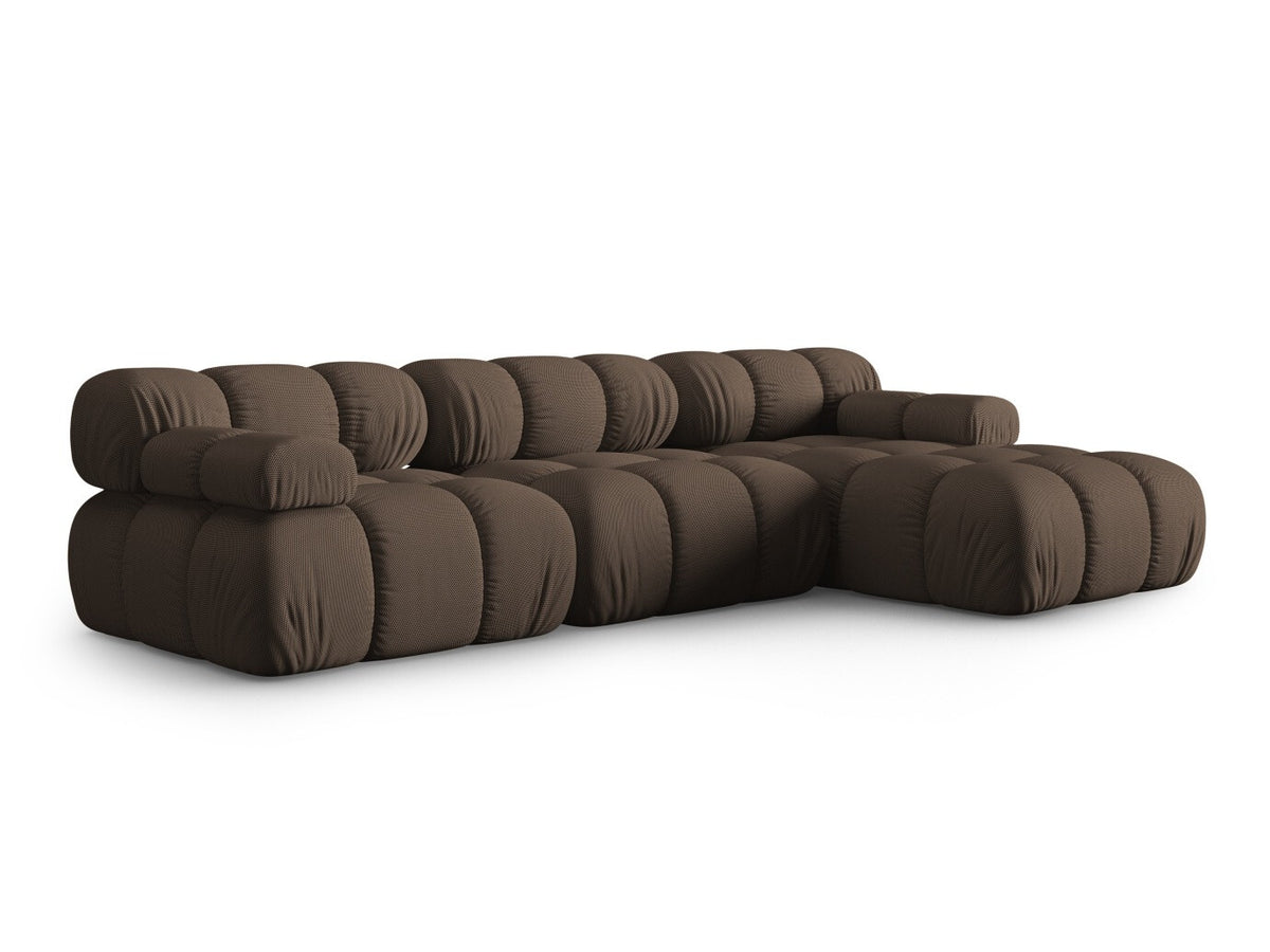 Modular corner sofa 638329