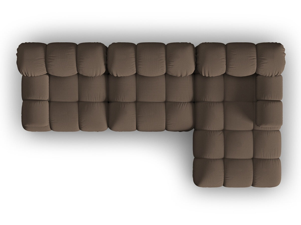 Modular corner sofa 638329