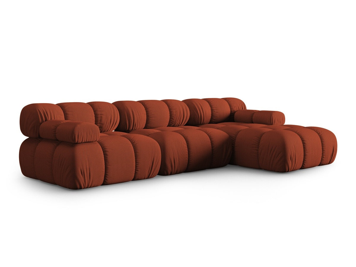 Modular corner sofa 638329