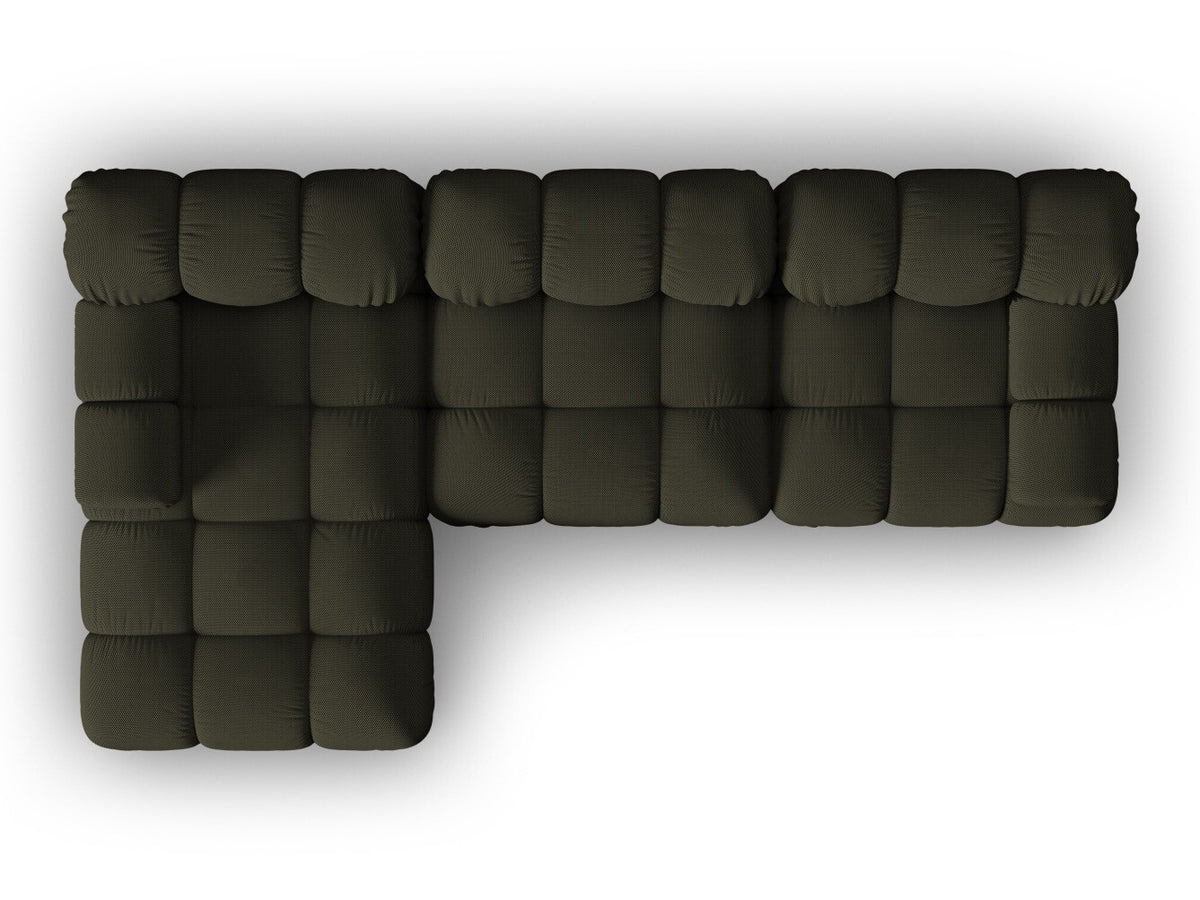 Modular corner sofa 638329