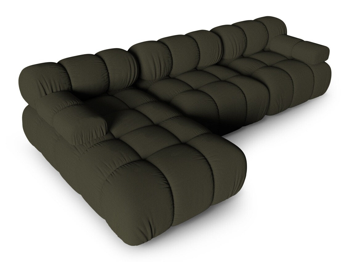 Modular corner sofa 638329
