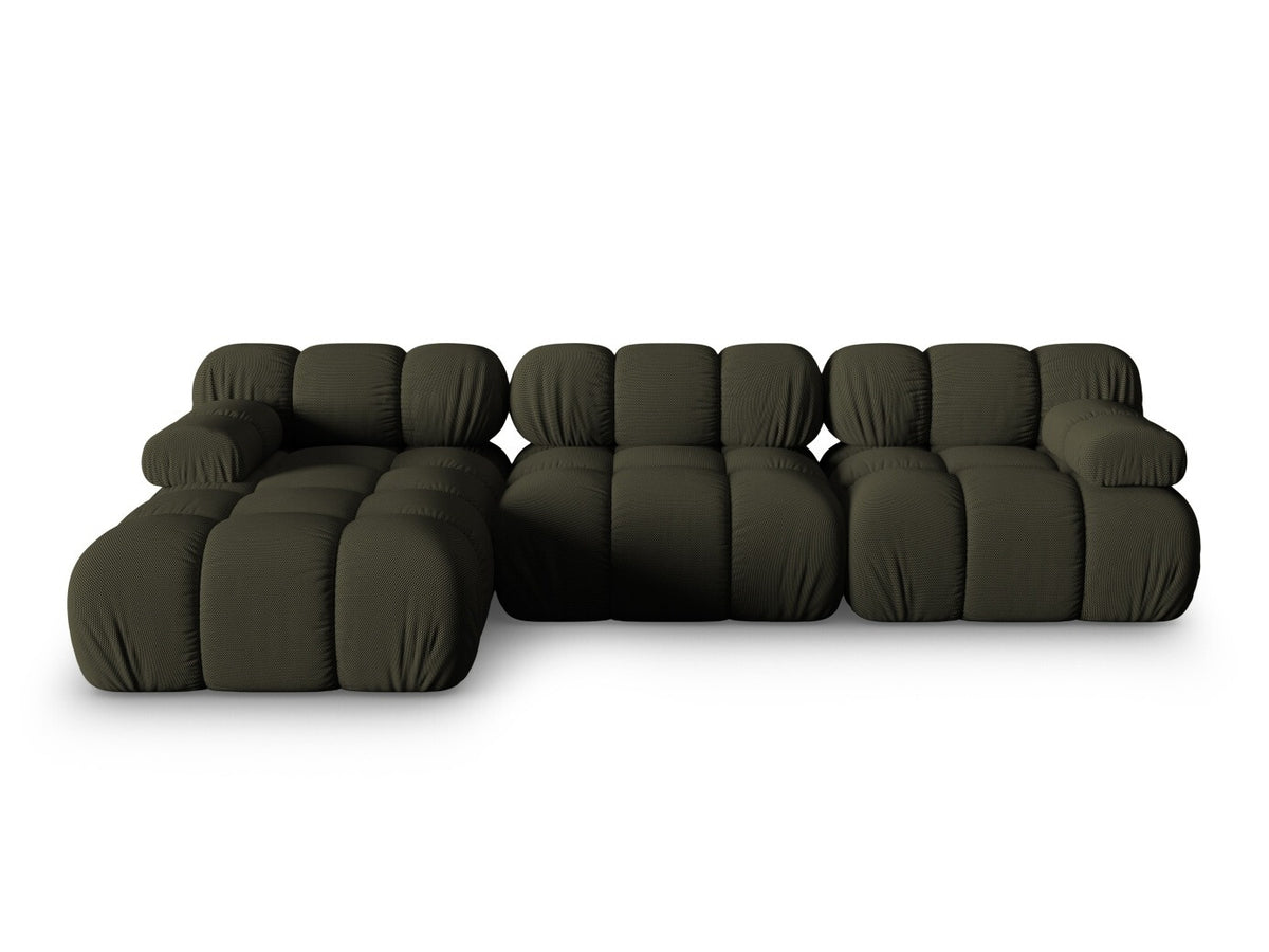 Modular corner sofa 638329