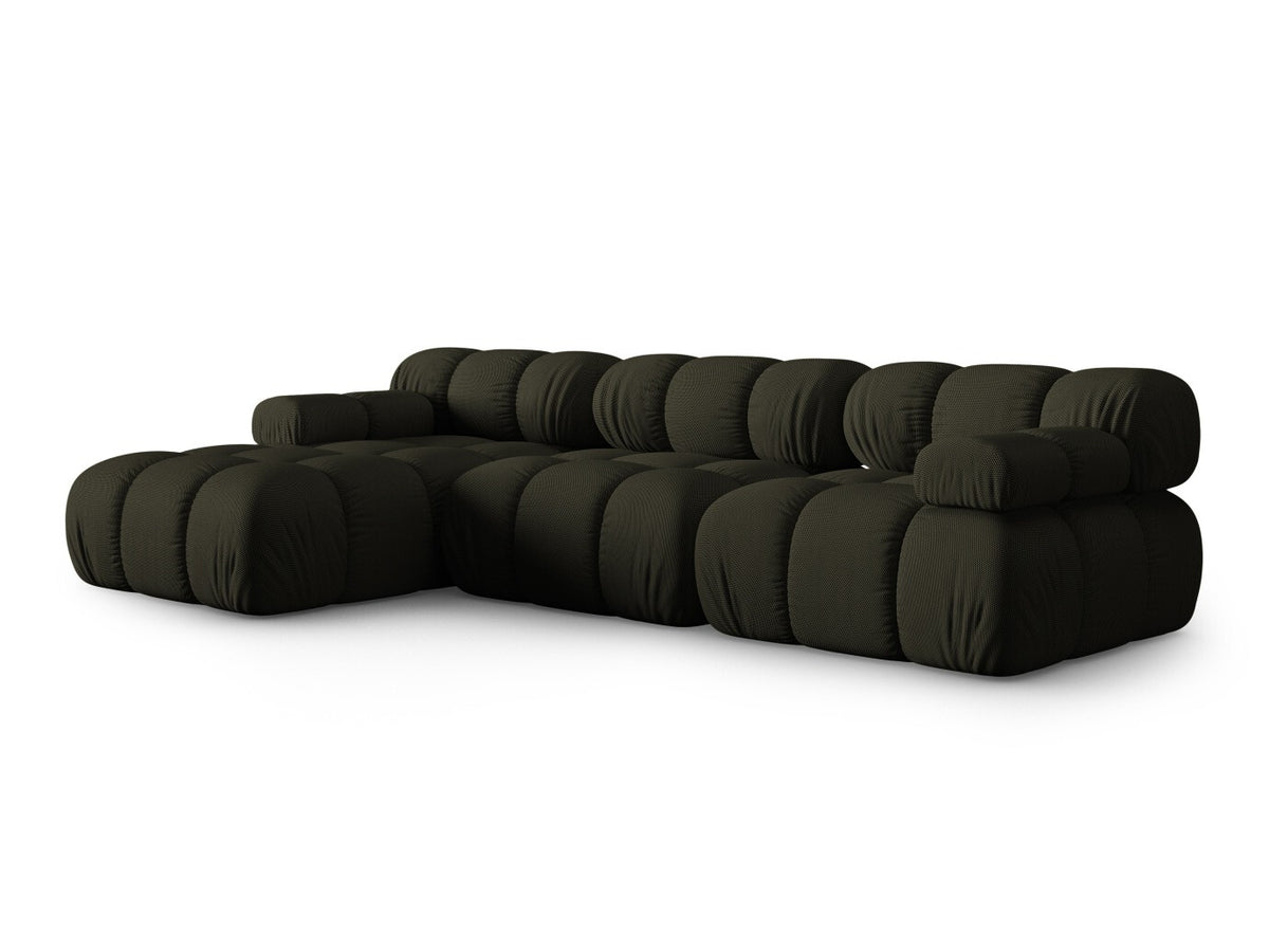 Modular corner sofa 638329