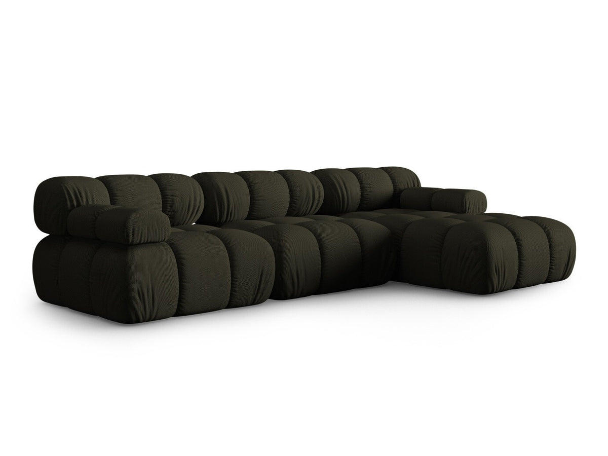 Modular corner sofa 638329