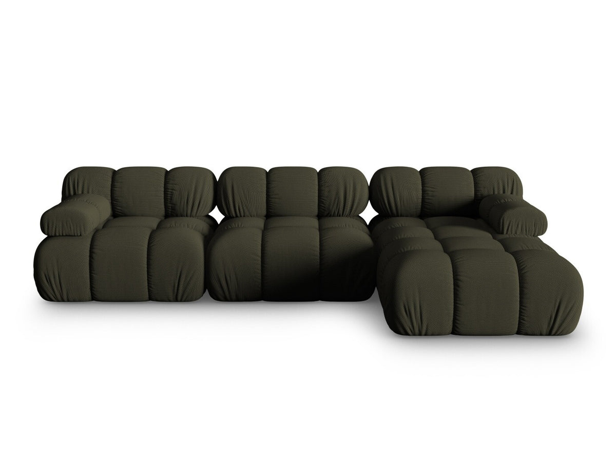 Modular corner sofa 638329