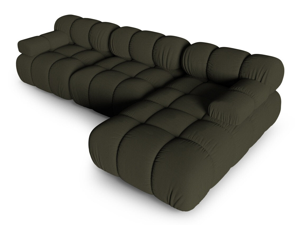 Modular corner sofa 638329