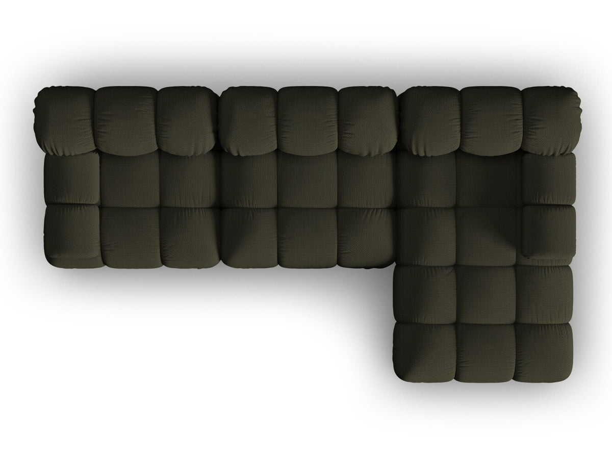 Modular corner sofa 638329