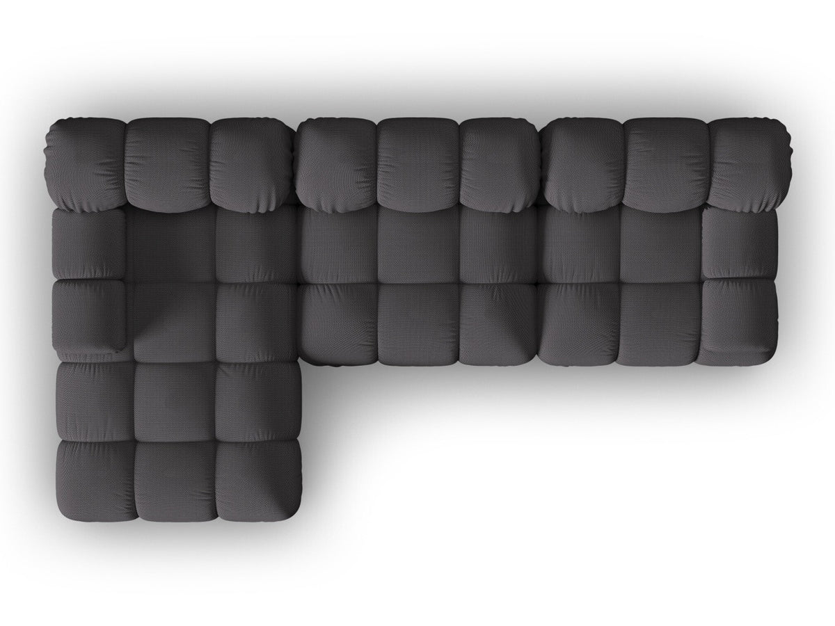 Modular corner sofa 638329
