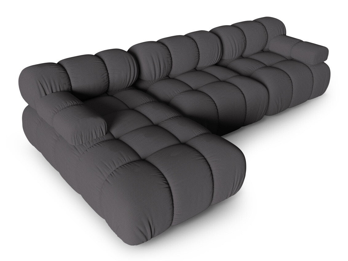 Modular corner sofa 638329