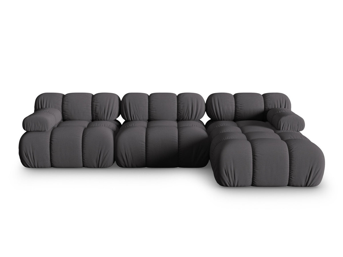 Modular corner sofa 638329