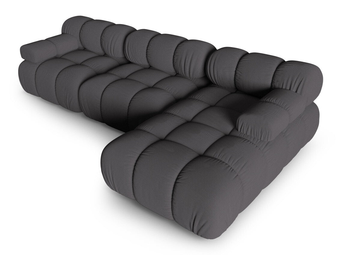 Modular corner sofa 638329