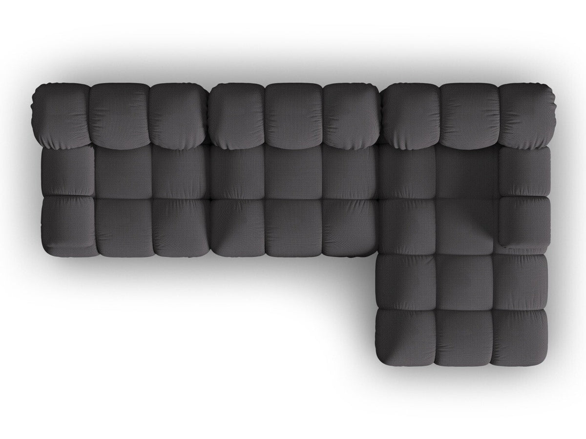 Modular corner sofa 638329