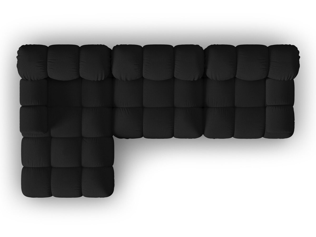Modular corner sofa 638329