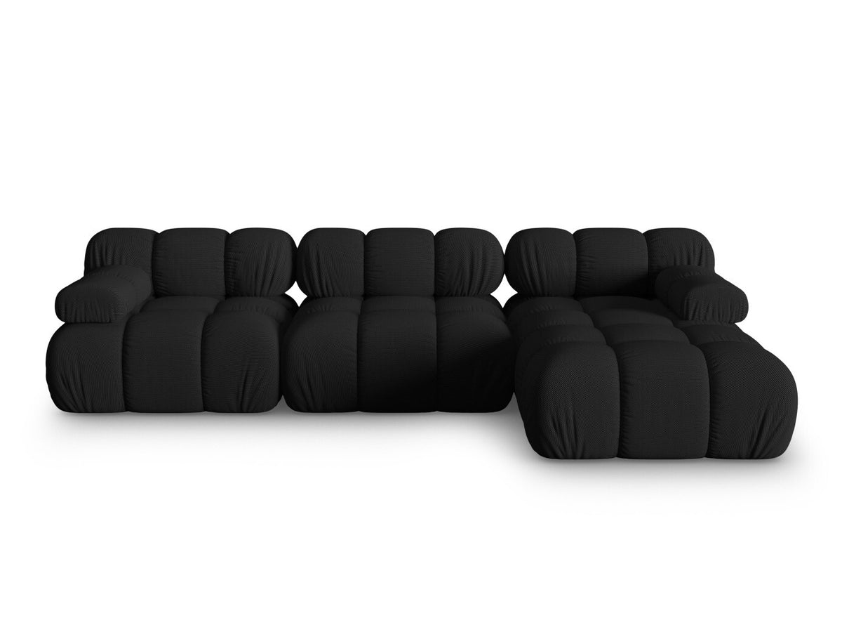 Modular corner sofa 638329