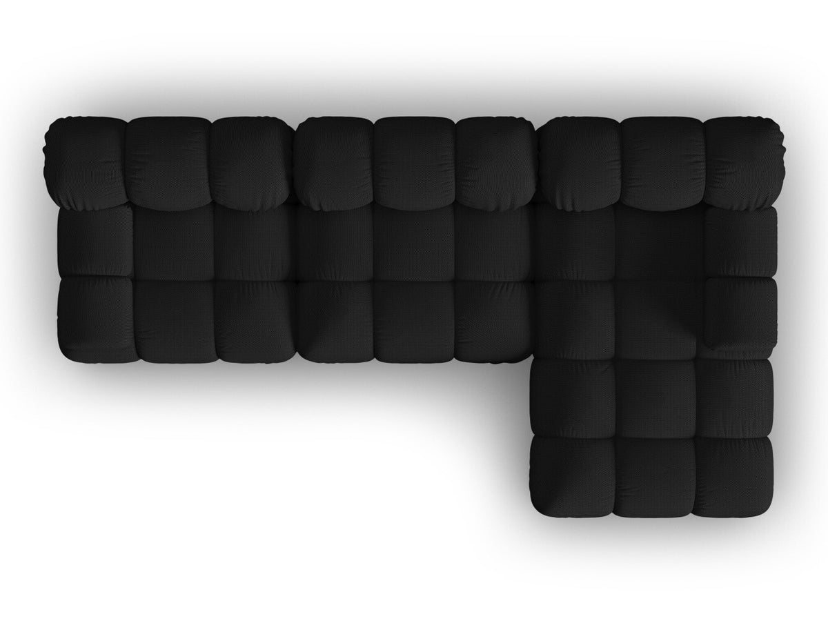 Modular corner sofa 638329