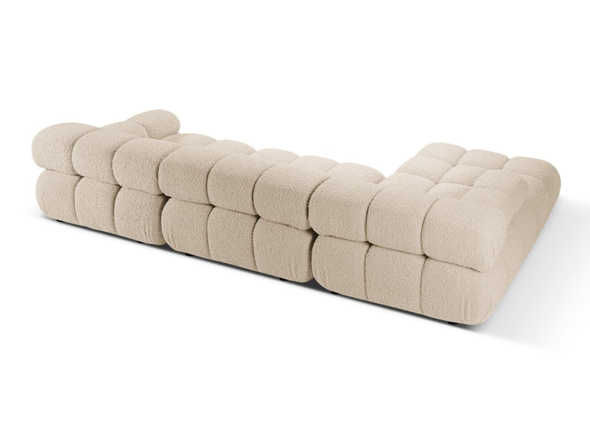 Modular corner sofa 638329