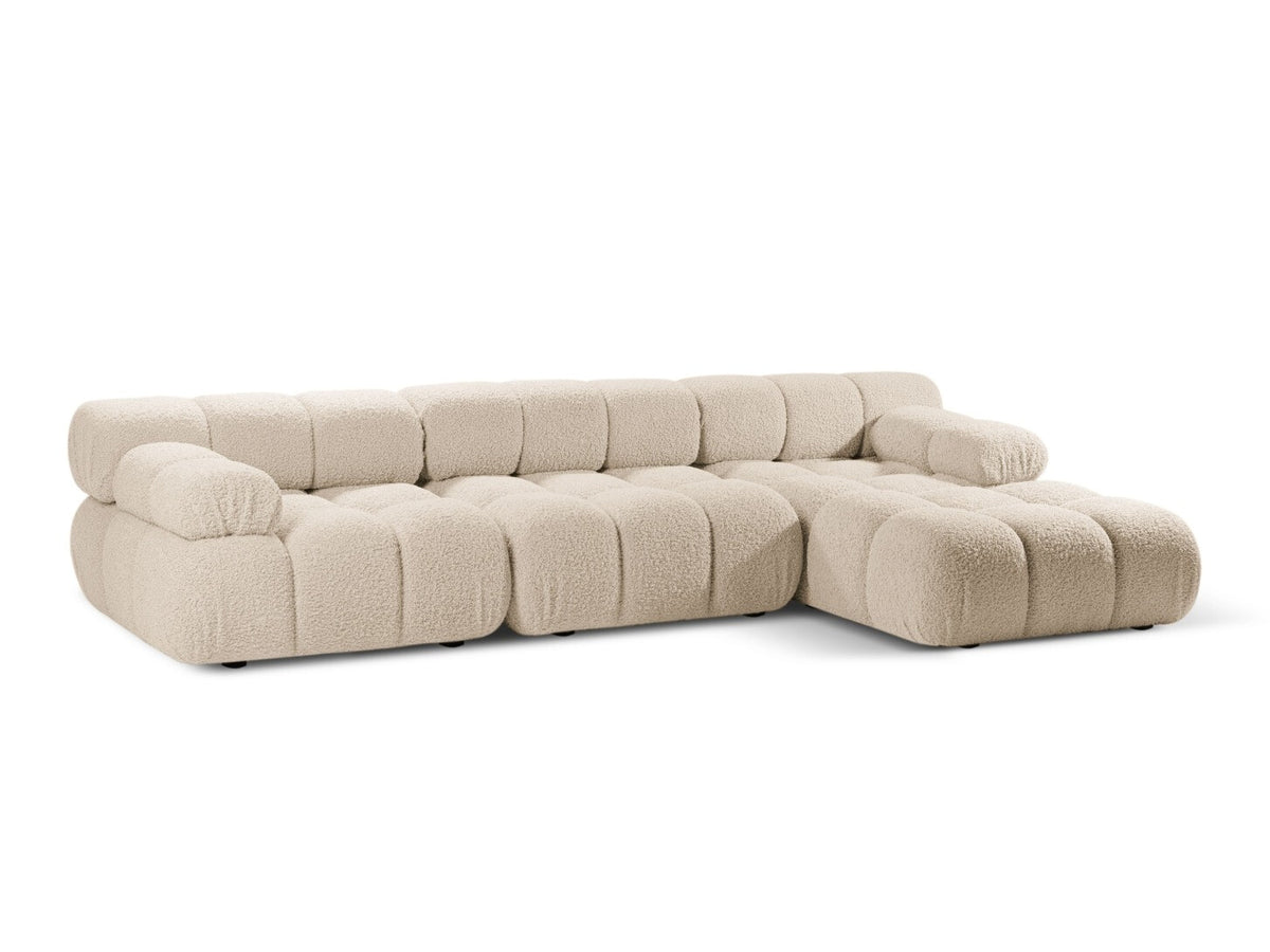 Modular corner sofa 638329