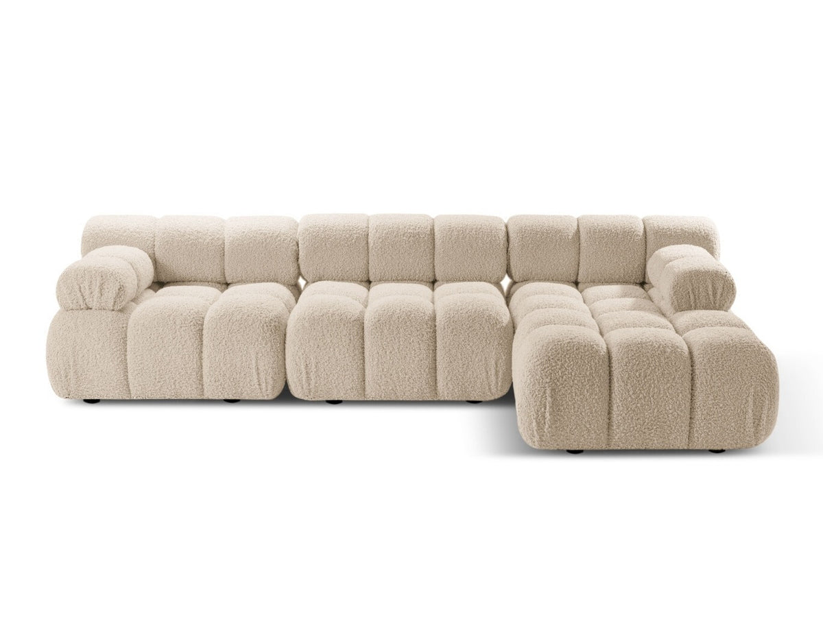 Modular corner sofa 638329