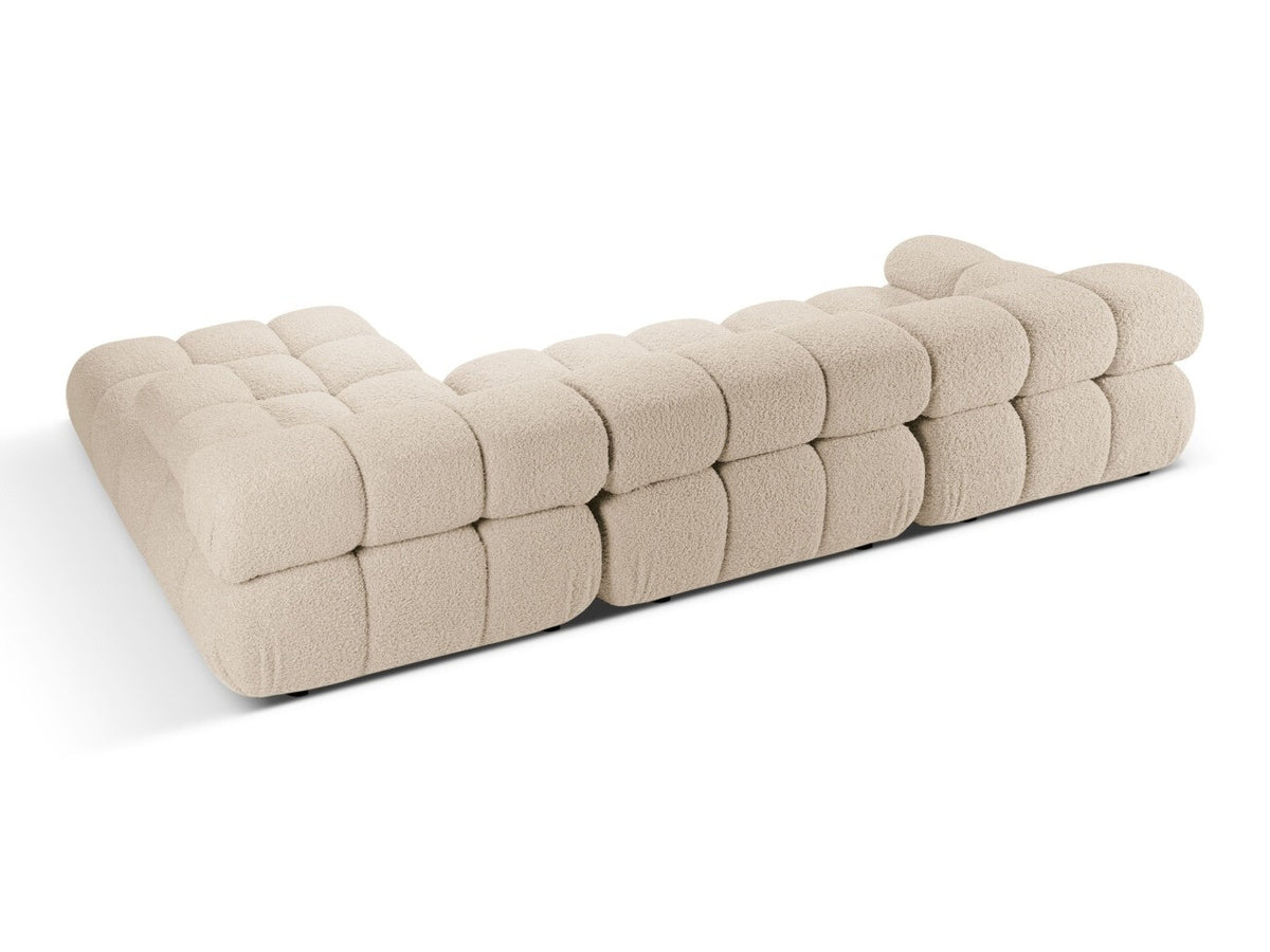 Modular corner sofa 638329