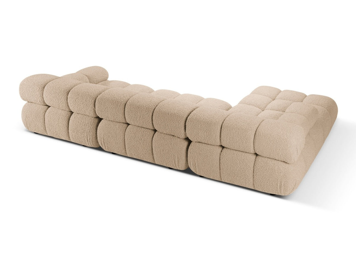 Modular corner sofa 638329