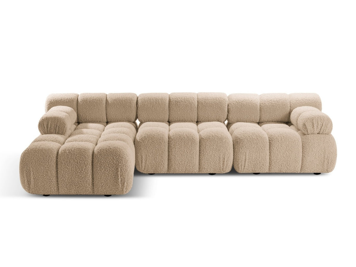Modular corner sofa 638329