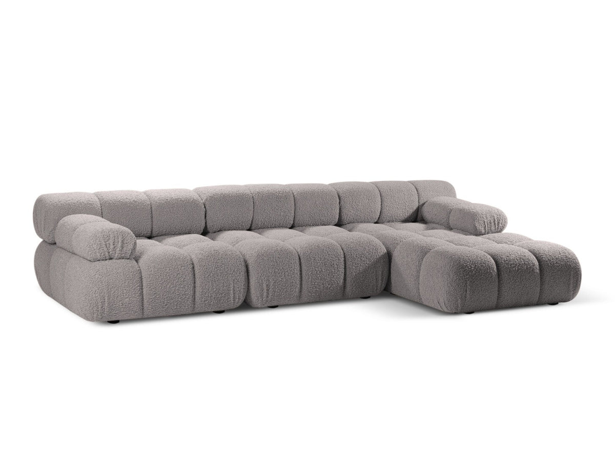 Modular corner sofa 638329