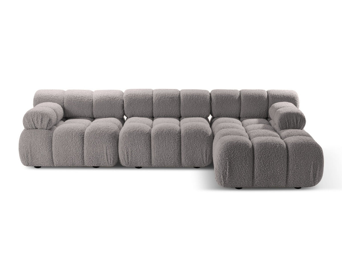 Modular corner sofa 638329