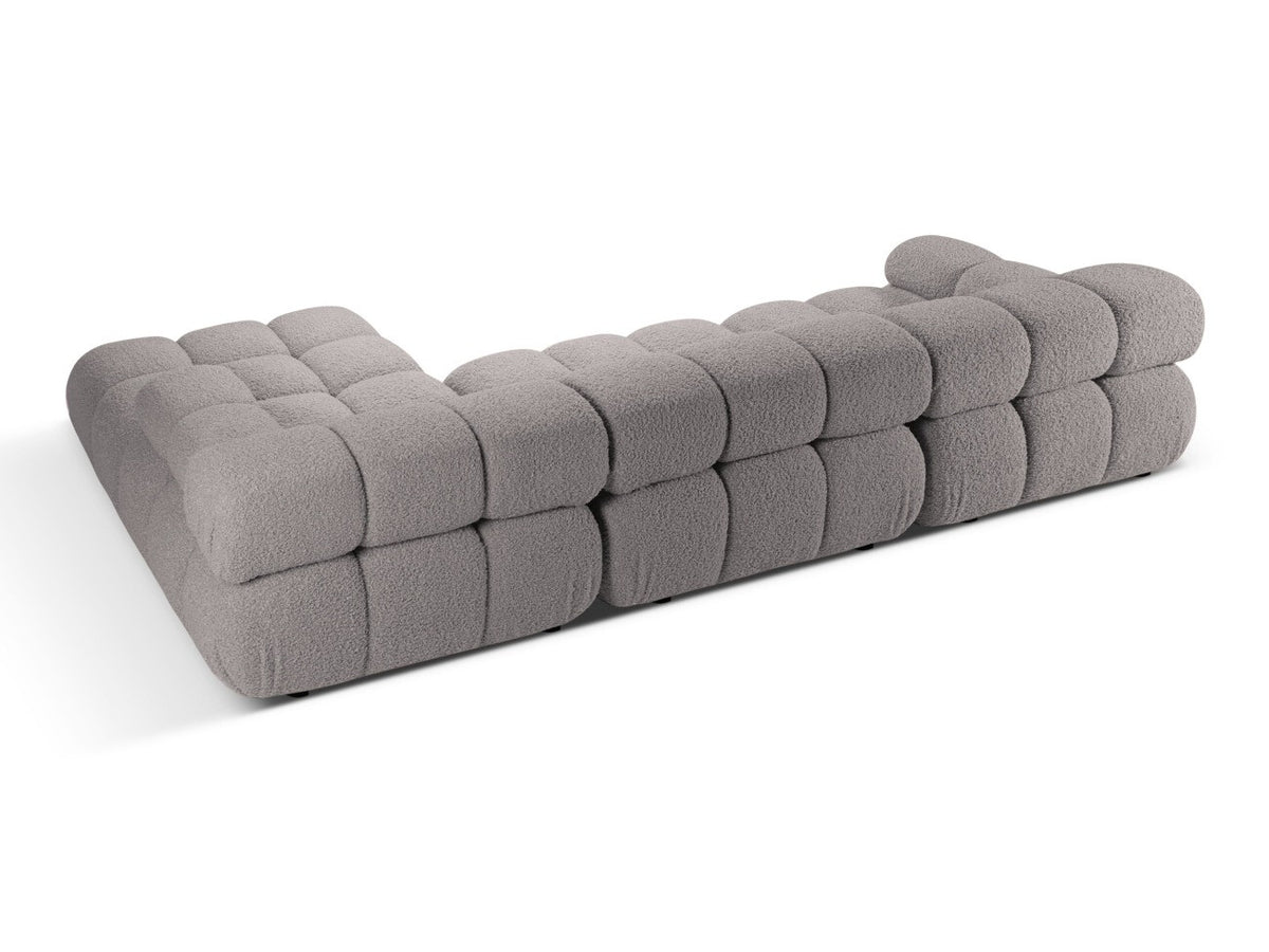 Modular corner sofa 638329
