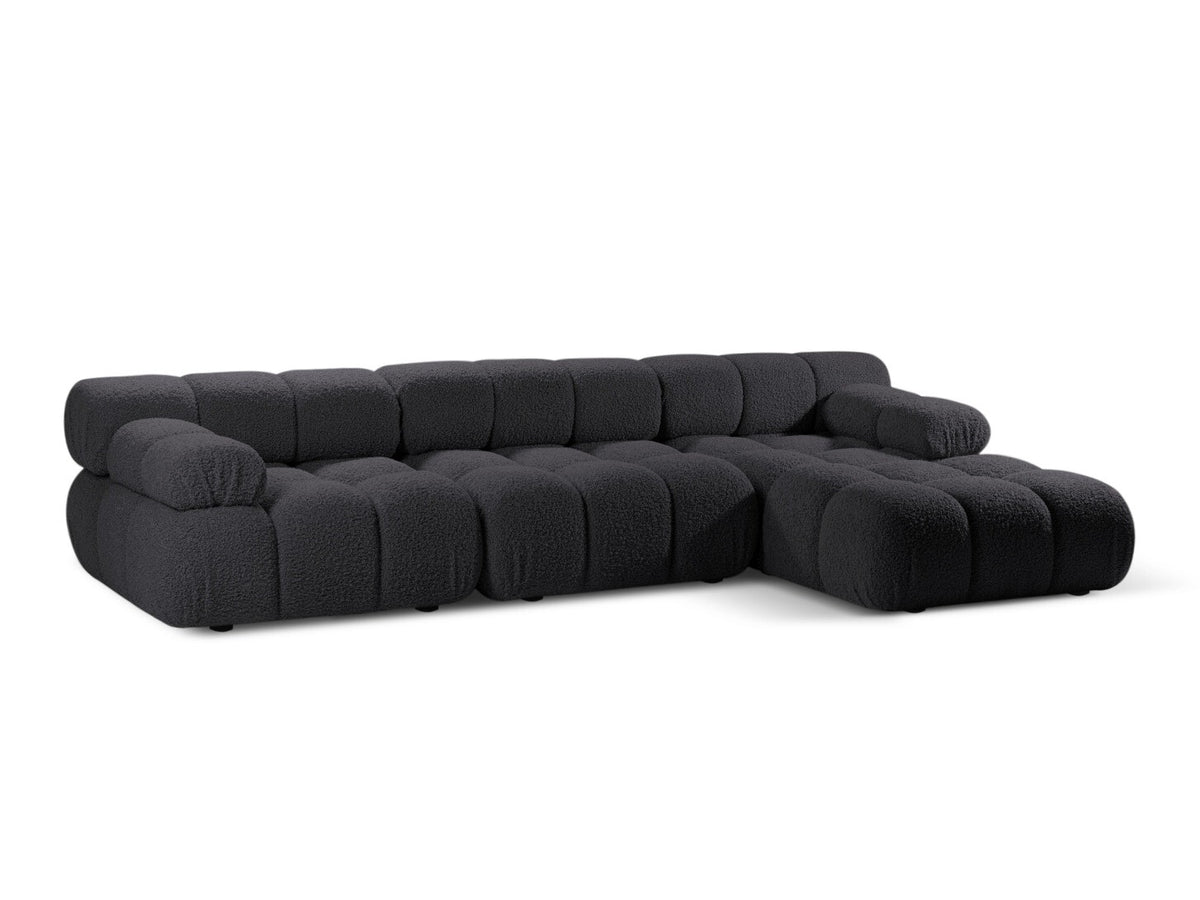 Modular corner sofa 638329